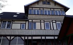 Apartamenty Złoty widok